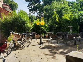  Holgate Hill Hotel  Йорк